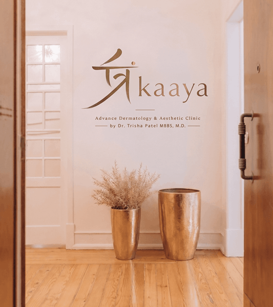 Aesthetic Physician at Trikaaya