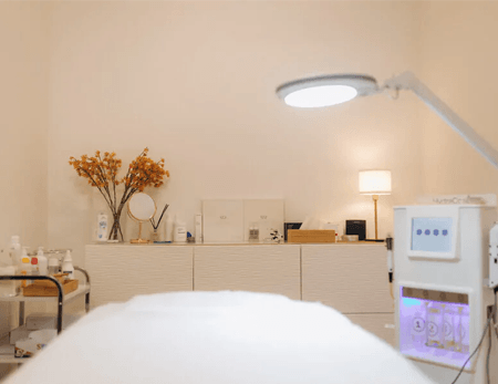 Aesthetic Physician at Trikaaya